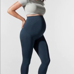 Blanqi maternity leggings